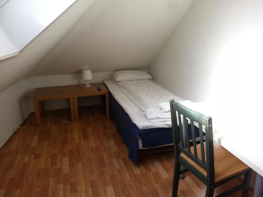 Stavanger Lille Hotel חדר תמונה