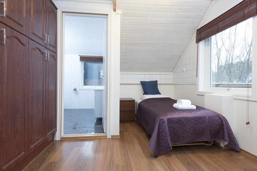 Stavanger Lille Hotel מראה חיצוני תמונה