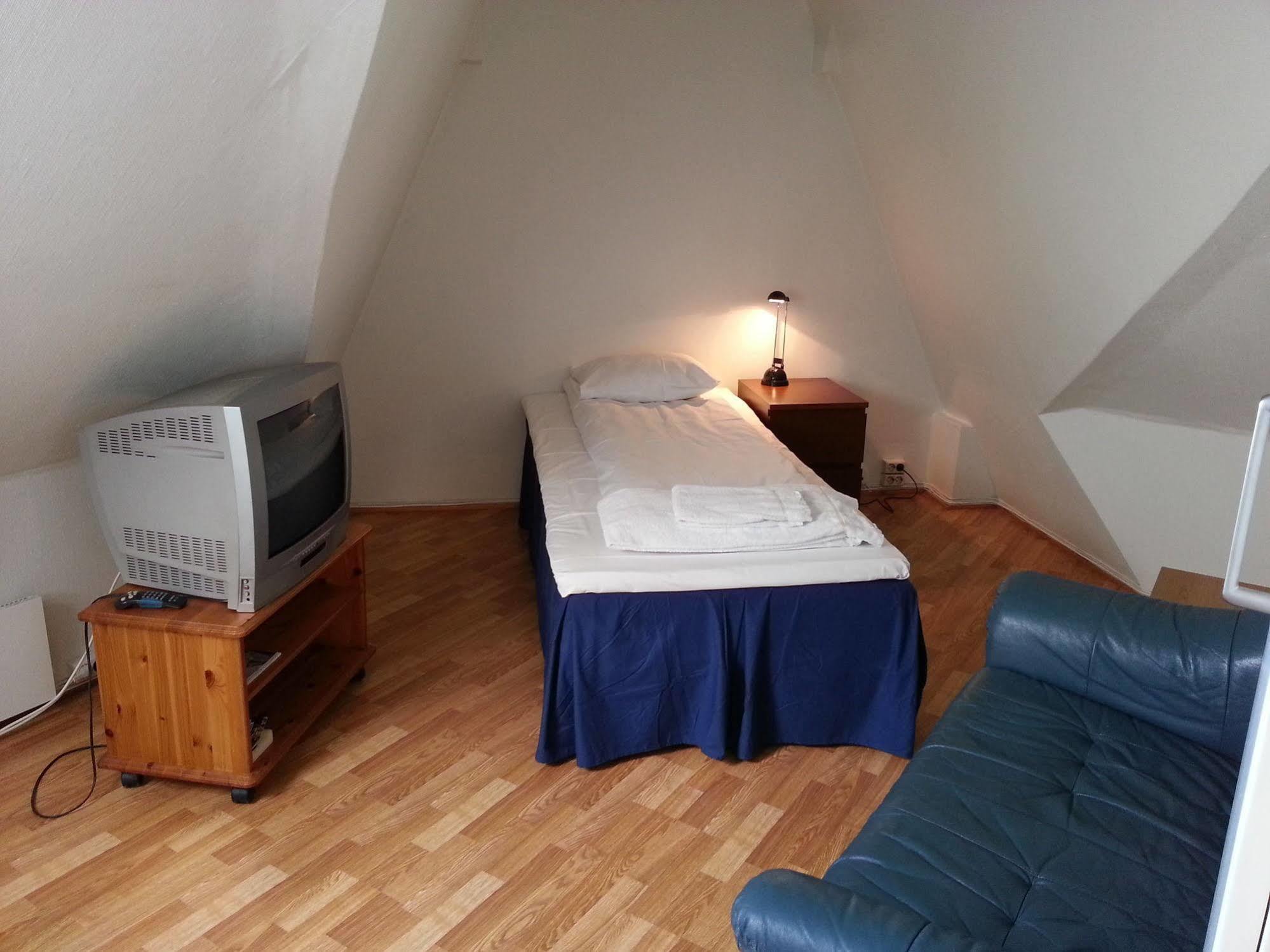 Stavanger Lille Hotel מראה חיצוני תמונה