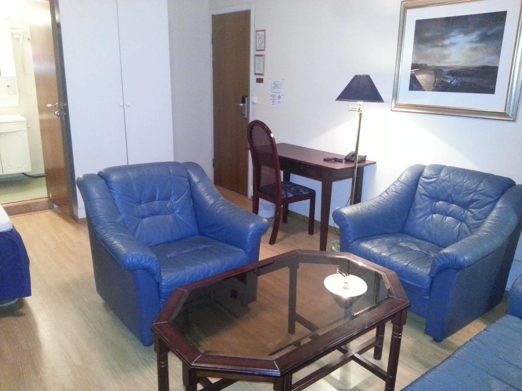 Stavanger Lille Hotel מראה חיצוני תמונה